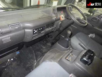 Nissan CONDOR