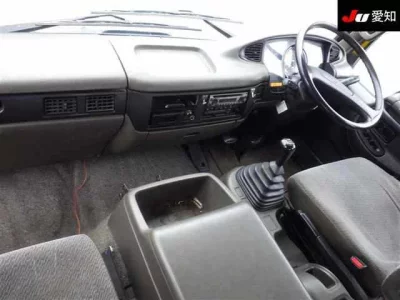 Nissan CONDOR
