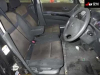 Nissan ROOX лот № 35349 оценка 3.5  с аукциона в Японии 5