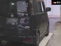 Nissan ROOX лот № 35349 оценка 3.5  с аукциона в Японии 7