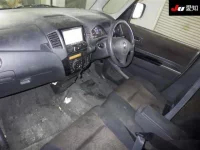 Nissan ROOX лот № 35349 оценка 3.5  с аукциона в Японии 2