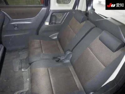 Nissan ROOX  с аукциона в Японии