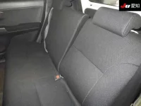 Toyota BB лот № 30955 оценка 3.5  с аукциона в Японии 3