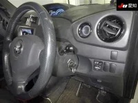 Toyota BB лот № 30955 оценка 3.5  с аукциона в Японии 4