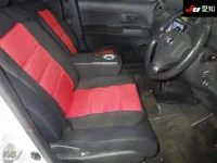 Toyota BB лот № 30955 оценка 3.5  с аукциона в Японии 5