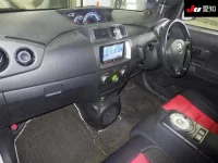 Toyota BB лот № 30955 оценка 3.5  с аукциона в Японии 2