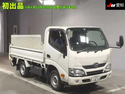 Toyota DYNA
