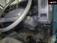 Toyota DYNA лот № 7120 оценка 3.5  с аукциона в Японии 4