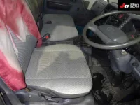 Toyota DYNA лот № 7120 оценка 3.5  с аукциона в Японии 5