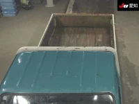 Toyota DYNA лот № 7120 оценка 3.5  с аукциона в Японии 8