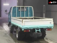 Toyota DYNA лот № 7120 оценка 3.5  с аукциона в Японии 1