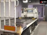 Toyota DYNA лот № 8078 оценка 3.5  с аукциона в Японии 7