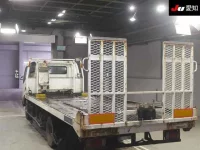 Toyota DYNA лот № 8078 оценка 3.5  с аукциона в Японии 1