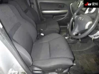 Toyota IST лот № 30924 оценка 3.5  с аукциона в Японии 5