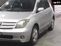 Toyota IST лот № 30924 оценка 3.5  с аукциона в Японии 6
