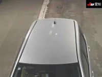 Toyota IST лот № 30924 оценка 3.5  с аукциона в Японии 8