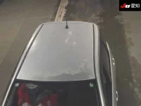 Toyota IST лот № 30739 оценка 3.5  с аукциона в Японии 8