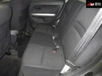 Toyota IST лот № 30739 оценка 3.5  с аукциона в Японии 3