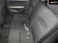 Toyota IST лот № 30877 оценка 3.5  с аукциона в Японии 3