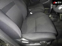 Toyota IST лот № 30877 оценка 3.5  с аукциона в Японии 5