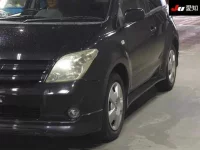 Toyota IST лот № 30877 оценка 3.5  с аукциона в Японии 6