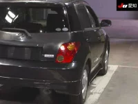 Toyota IST лот № 30877 оценка 3.5  с аукциона в Японии 7