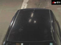 Toyota IST лот № 30877 оценка 3.5  с аукциона в Японии 8