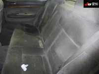 Toyota MARK II лот № 30914 оценка 3  с аукциона в Японии 3