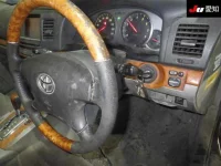 Toyota MARK II лот № 30914 оценка 3  с аукциона в Японии 4