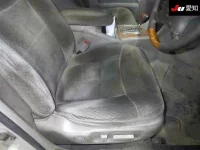 Toyota MARK II лот № 30914 оценка 3  с аукциона в Японии 5