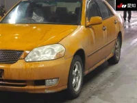 Toyota MARK II лот № 30914 оценка 3  с аукциона в Японии 6