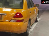 Toyota MARK II лот № 30914 оценка 3  с аукциона в Японии 7