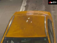 Toyota MARK II лот № 30914 оценка 3  с аукциона в Японии 8