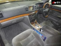 Toyota MARK II лот № 30914 оценка 3  с аукциона в Японии 2