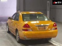 Toyota MARK II лот № 30914 оценка 3  с аукциона в Японии 1