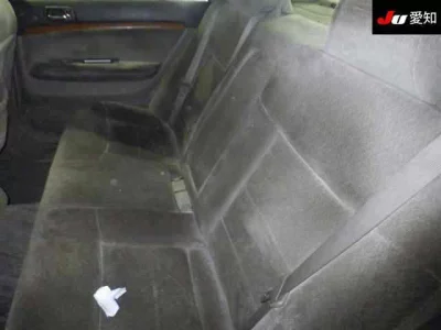 Toyota MARK II  с аукциона в Японии