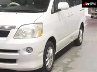 Toyota NOAH лот № 30847 оценка 3  с аукциона в Японии 6