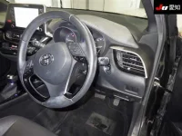 Toyota C-HR лот № 30951 оценка R  с аукциона в Японии 4