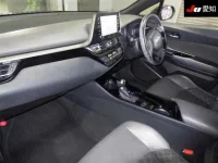 Toyota C-HR лот № 30951 оценка R  с аукциона в Японии 2