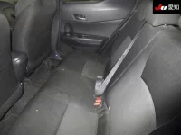 Toyota C-HR лот № 30768 оценка 3  с аукциона в Японии 3