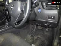 Toyota C-HR лот № 30768 оценка 3  с аукциона в Японии 4