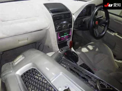 Toyota ALTEZZA
