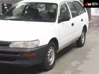 Toyota COROLLA VAN лот № 20143 оценка 2  с аукциона в Японии 6