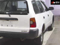 Toyota COROLLA VAN лот № 20143 оценка 2  с аукциона в Японии 7