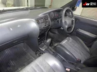 Toyota COROLLA VAN лот № 20143 оценка 2  с аукциона в Японии 2