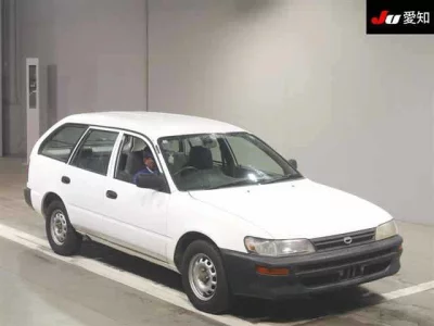 Toyota SPRINTER