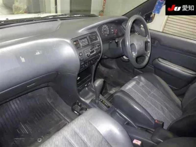 Toyota Sprinter