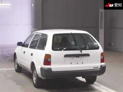 Toyota Sprinter
