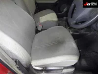 Toyota VITZ лот № 30862 оценка 3  с аукциона в Японии 5