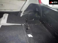 Toyota VITZ лот № 30862 оценка 3  с аукциона в Японии 3